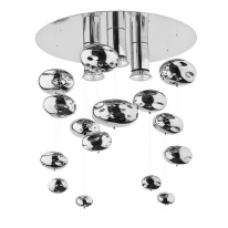 Фото Накладной светильник Nowodvorski 5424