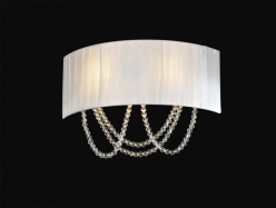 Бра Newport 1402/A white Фото Бра Newport 1402/A white