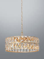 Купить Подвесная люстра Vitaluce V5282-8/8