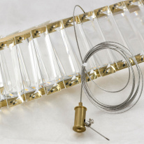 Купить Линейный светильник Lussole LSP-7025