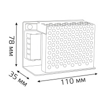 Купить Блок питания Gauss 202002050