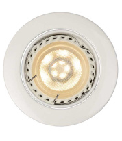 Фото Встраиваемый светильник LUCIDE 11001/05/31