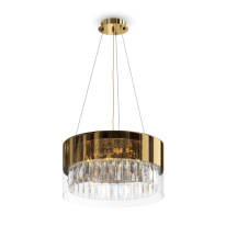 Подвесная люстра Maytoni MOD313PL-04G Фото Подвесная люстра Maytoni MOD313PL-04G