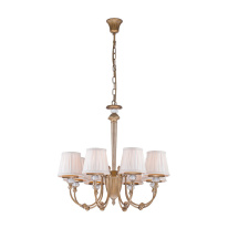 Фото Подвесная люстра Arti Lampadari Roana E 1.1.8 AG