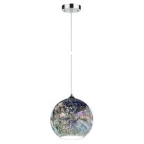 Купить Подвесной светильник AM Group AM261-200 3D-CH