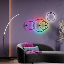 Бра Odeon Light 4386/24WL Цена на Бра Odeon Light 4386/24WL