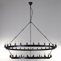 Подвесная люстра Citilux CL470254 в интернет магазине Гет Лайт