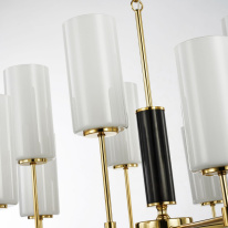 Подвесная люстра Favourite 2815-10P в интернет магазине Гет Лайт