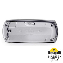 Цена на Светильник настенный Fumagalli 2A1.000.000.LYF1R