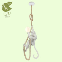 Фото Детский светильник Lussole GRLSP-9993