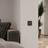 Купить с доставкой по Москве и России Выключатель Werkel W4523008