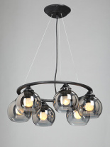 Фото Подвесная люстра Vitaluce V4481-1/6S