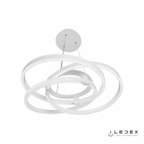 Цена на Подвесная люстра iLedex 9110-860-D-T WH