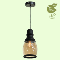 Фото Подвесной светильник Lussole GRLSP-9690