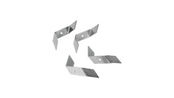 Фото Крепеж для профиля SWG pro LE6332-FIX