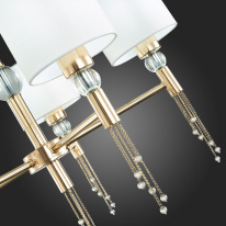 Цена на Подвесная люстра Evoluce SLE105153-05