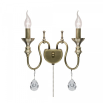 Фото Бра Citilux CL437323