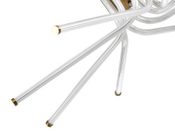 Накладная люстра Zortes ZRS.57784.08 в интернет магазине Гет Лайт