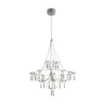 Фото Подвесная люстра Freya FR6138PL-L21CH