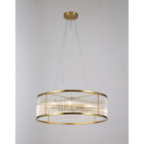 Фото Подвесная люстра Omnilux OML-67203-08