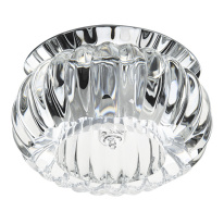 Цена на Встраиваемый светильник Lightstar 004344