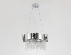 Купить с доставкой по Москве и России Подвесная люстра Ambrella Light TR5244