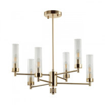 Фото Люстра на штанге LUMION 5274/6C