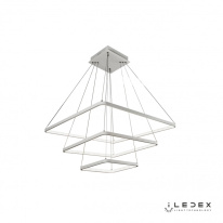 Каскадная люстра iLedex 8153-700+500+300-D-T WH Цена на Каскадная люстра iLedex 8153-700+500+300-D-T WH