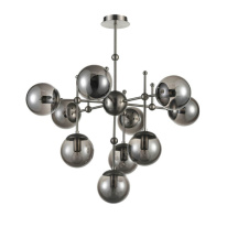 Люстра на штанге Vele Luce VL5013P10 Цена на Люстра на штанге Vele Luce VL5013P10