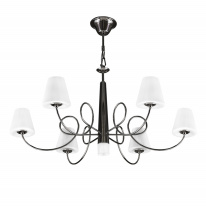 Фото Подвесная люстра Lightstar 814277