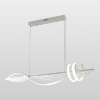 Фото Подвесной светильник Lussole LSP-7162