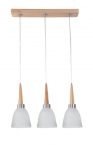 Фото Подвесная люстра Lucia Tucci NATURA 087.3