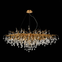 Каскадная люстра ST-Luce SL1651.203.15 в интернет магазине Гет Лайт