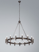 Фото Подвесная люстра Vitaluce V1871-7/15