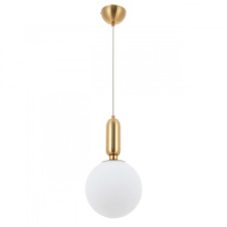 Фото Подвесной светильник ARTE Lamp A3320SP-1PB