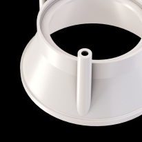 Купить Вставка Maytoni Technical C064-01W