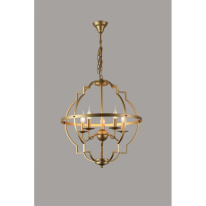 Фото Подвесная люстра APLOYT APL.664.03.05