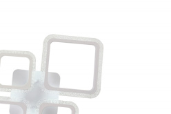 Цена на Накладная люстра Natali Kovaltseva LED LAMPS 81229