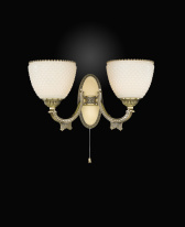 Фото Бра Reccagni Angelo A 7055/2