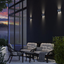 Купить Светильник настенный Novotech 358560