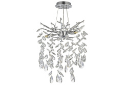 Фото Подвесная люстра Dio D'arte Tavenna H 1.5.32.638 N