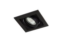 Фото Встраиваемый светильник Donolux DL20174SQ1B