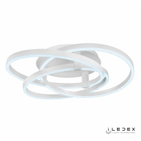 Купить Люстра на штанге iLedex 9110-860-X-T WH