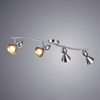 Купить Спот ARTE Lamp A9229PL-4CC