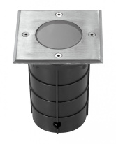 Фото Тротуарный светильник Novotech 369952