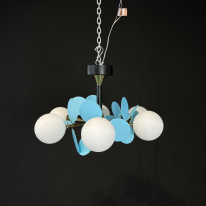 Купить Люстра на штанге ImperiumLoft 191900-26