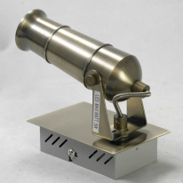 Спот Lussole LSP-9509 Спот Lussole LSP-9509 в интернет магазине Гет Лайт