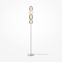 Цена на Торшер Maytoni MOD267FL-L32CH3K