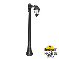 Фото Садово-парковый светильник Fumagalli K22.158.S10.AYF1R
