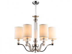 Фото Подвесная люстра Newport 3146/C